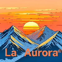 La Aurora extra virgin olive oil